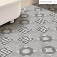 thumbnail image 1 of Xihbxyly Pegatinas Autoadhesivas para Azulejos de Pvc, Fáciles de Instalar, Impermeables, para Cocina y Baño, Extraíbles Sin Dañarlos, 30 X 30 Cm, Juego de 4 Unidades., 1 of 7