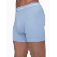 thumbnail image 3 of Calvin Klein Men's Cotton Classics Megapack Boxer Briefs, 3 of 3