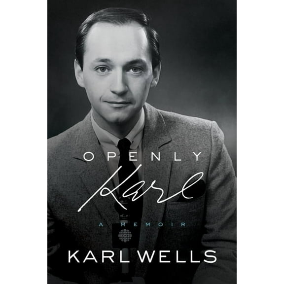 Openly Karl, (Paperback)