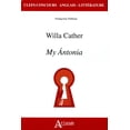 thumbnail image 1 of Willa Cather, My Antonia, 1 of 1