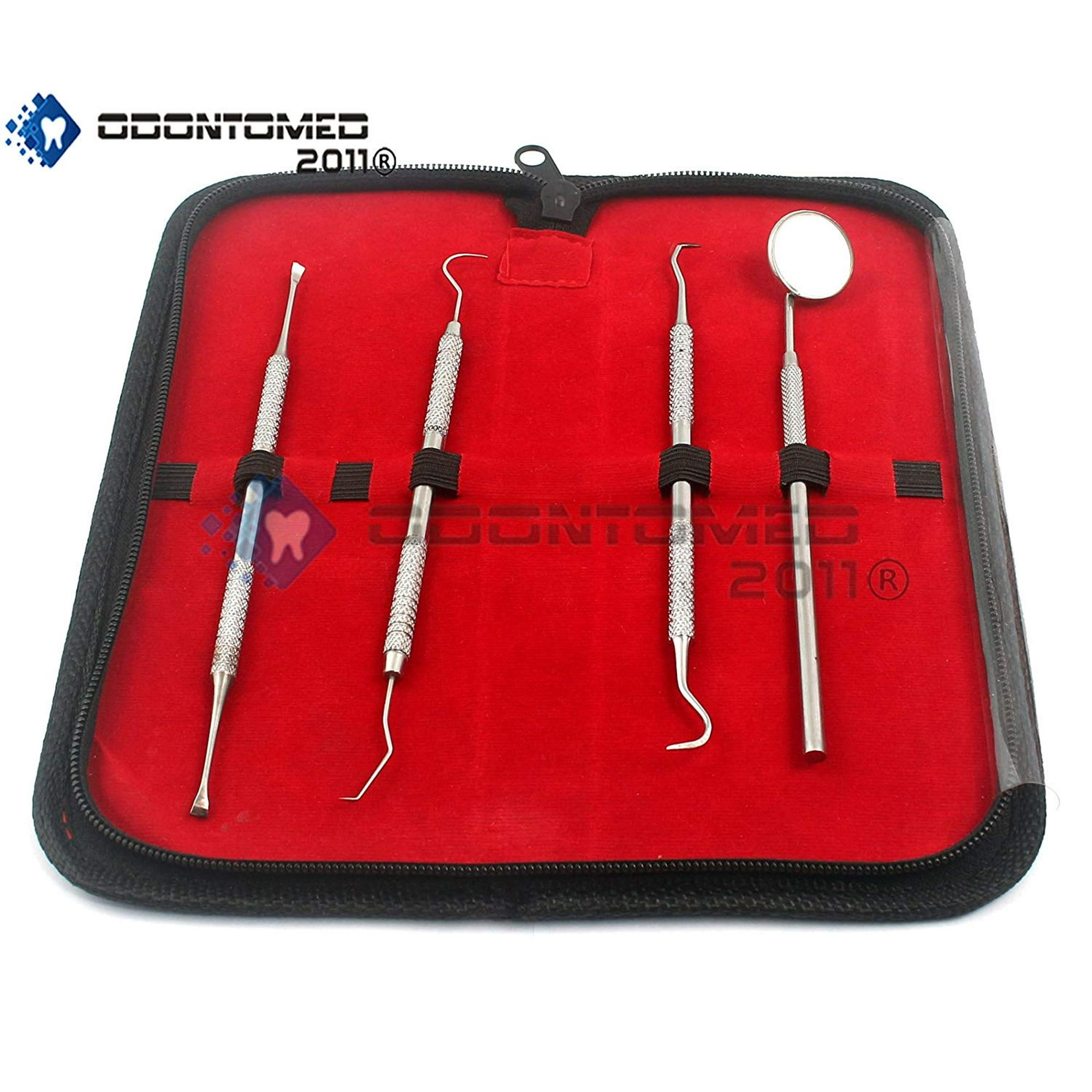 Home Dental Care Equipment