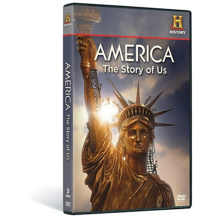 America: The Story of Us