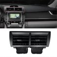 thumbnail image 3 of Car Dashboard Air Conditioning Outlet Assembly For Toyota Camry, 3 of 5