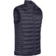 thumbnail image 2 of Stormtech - Chaleco acolchado térmico modelo Basecamp para hombre (Azul marino) Stormtech UTRW5479_navy, 2 of 3