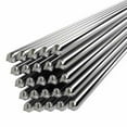 thumbnail image 2 of Amdohai 10Pcs Aluminum Welding Rods Flux-cored No Flux Required Low Melting Point Corrosion Resistance, 2 of 8