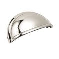 thumbnail image 4 of Amerock BP53010BN Allison Valeur Matériel 3 Po Pull - Noir Nickel, 4 of 8