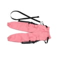 thumbnail image 4 of Rivenza 1/6 Female Action Figures Pants Cosplay Costume for 12" Female Action Figure Pink, 4 of 8