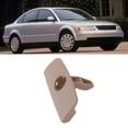 thumbnail image 1 of Glove Box Door Lid Cover Keyhole 3B1857122 Compartment Handle Replacement B5 1998-2005, 1 of 7