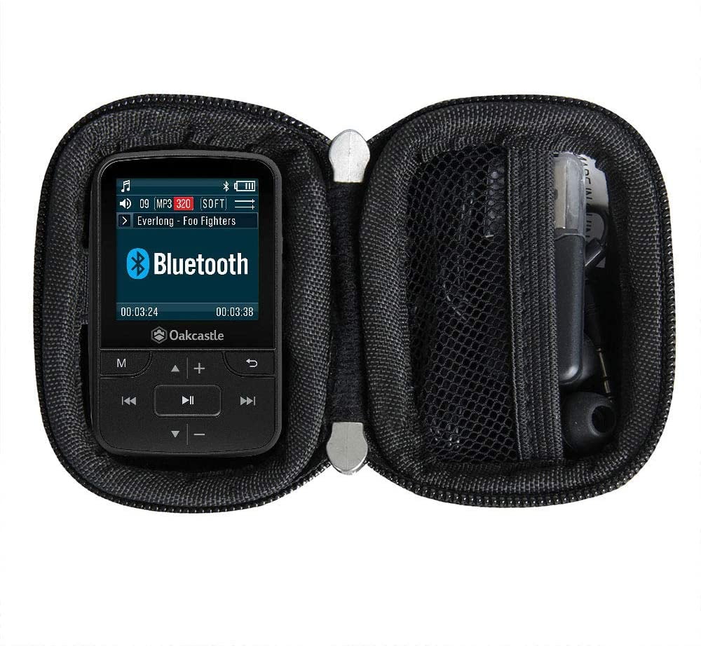 Hermitshell Travel Case for Oakcastle 