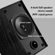 thumbnail image 2 of Altavoces de Estantería Elimavi con Amplificador, 30W, Woofer de 4" Montados en la Pared, 2 of 7