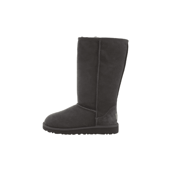UGG GRADE SCHOOL Classic Tall Boots 5229K GREY 5229K GREY from Stadium Goods