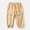 Khaki, variant on School Pants Casual Loose Fit Long Trousers Streetwear Casual Pants for Boys Relaxed Fit for Boys Teens Boys Fashion Clothing (Khaki,4-5 Years)