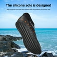 thumbnail image 2 of Dive Boot,Sole Water Sport With -slip Sole Water Sport -slip Sole Water Booties With -slip Mewmewcat Qisuo Dive Booties Huiop, 2 of 6
