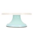 thumbnail image 5 of NUOLUX Manual Cake Turntable Smooth Rotating Cake Table Revolving Cake Platform, 5 of 6