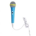 thumbnail image 1 of 1 Pce Machine à Poupées Musicale Vidéo Histoire Petite Enfance Jouets pour Enfants Microphone, 1 of 6