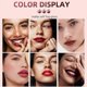 thumbnail image 3 of 10 Colors Lip Tint Stain Set, Lana Matte lipstick cigarettes, tube cigarette lipstick, lip stain long lasting waterproof labiales mate-M, 3 of 4