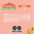 thumbnail image 2 of Aguas frescas Bonafont sabor naranja 2l, 2 of 5