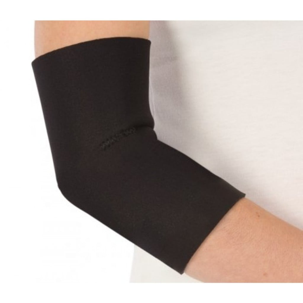 Procare Elbow Sleeve, Offers Support And Relief To Elbow Joint, PullOn