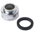 thumbnail image 1 of Brass Craft SF0017X .85 x 27 x .75 in. Female Head Thread Adapter, 1 of 1