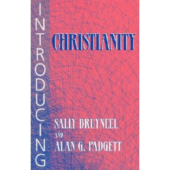 Introducing Christianity, (Paperback)