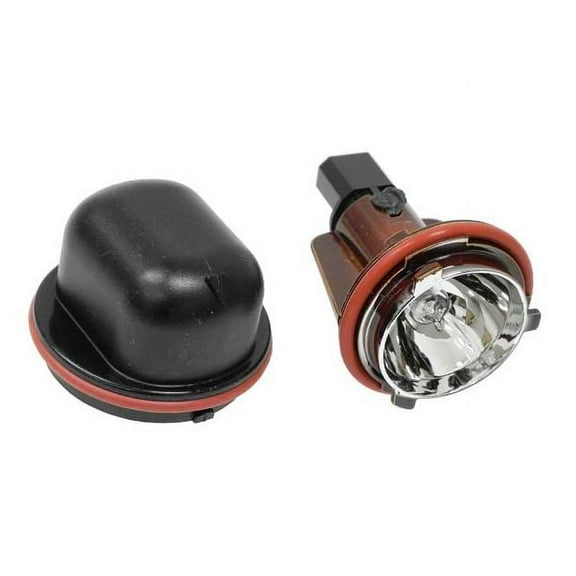 Headlight Halo Ring Bulb - Compatible with 2002 - 2005 BMW 745Li 2003 2004