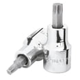 thumbnail image 1 of DADO 1/2'' PUNTA TORX T50 Truper 13439 D-543950W, 1 of 1
