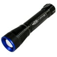 thumbnail image 1 of Police Security Skylar 6AAA Flashlight, 1 of 5