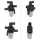 thumbnail image 3 of Válvula Solenoide del Calentador, Válvula de Control del Calentador Estable LR016848 Para Reemplazo, 3 of 7