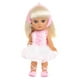 thumbnail image 1 of Set de 14 Pulgadas Muñeca de Princesa de Vinilo Hugo Vestido Rosa 36 cm, 1 of 10