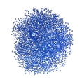 thumbnail image 3 of jifeng Metalic Sprinkles Star Table Confetti Scatter Wedding Party Decor Blue, 3 of 5