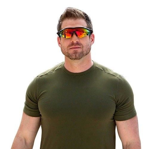 Shop Tactical Military Shades For Men online