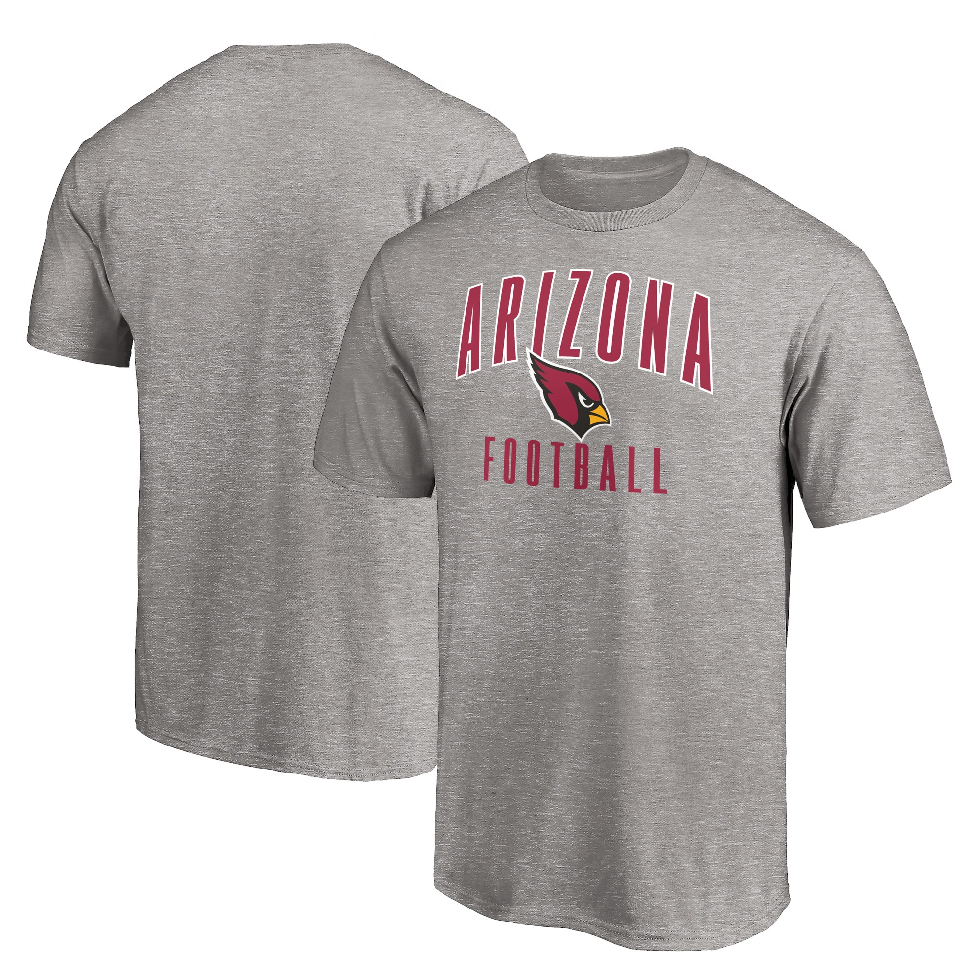 Arizona Cardinals T-Shirts - Walmart.com