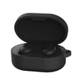 thumbnail image 2 of Anti-scratch Solid Color Wireless Earphone Protective Case for Redmi AirDots, 2 of 8