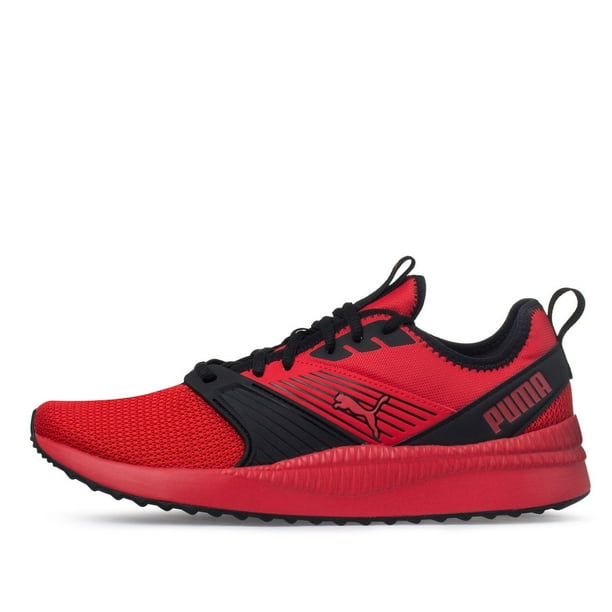 Tenis Puma Pacer Next FFWD 37311309 Rojo Hombre 26.5
