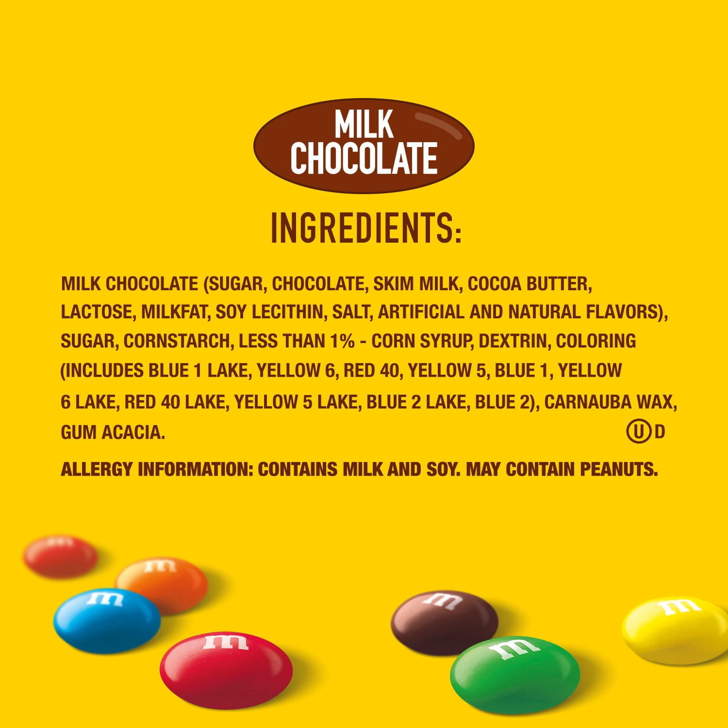 M&M'S Milk Chocolate Candy Theater Box, 3.1 oz - Kroger