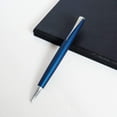 thumbnail image 5 of Lamy Studio Ballpoint Pen - Imperial Blue, 5 of 6