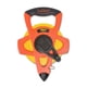 thumbnail image 1 of Cinta métrica Lufkin FM050CM, 13 mm x 50 m, Hi-Viz, naranja, 1 of 1