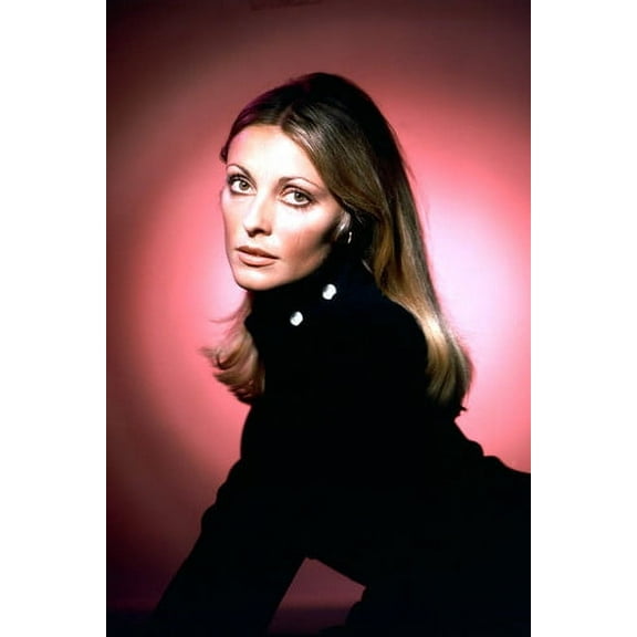 Sharon Tate Stunning Rare Glamour 24x36 Poster