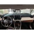 thumbnail image 2 of Dash Designs Brushed Suede Custom Fit Dash Cover for 1992-1993 Mercedes-Benz 300SE, 2 of 3
