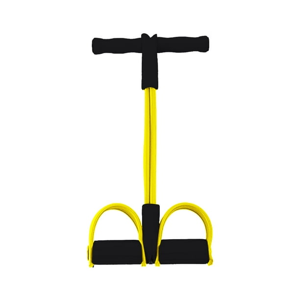 AOKID Tension Rope,Fitness SitUp Pull Rope Tension Resistance Band