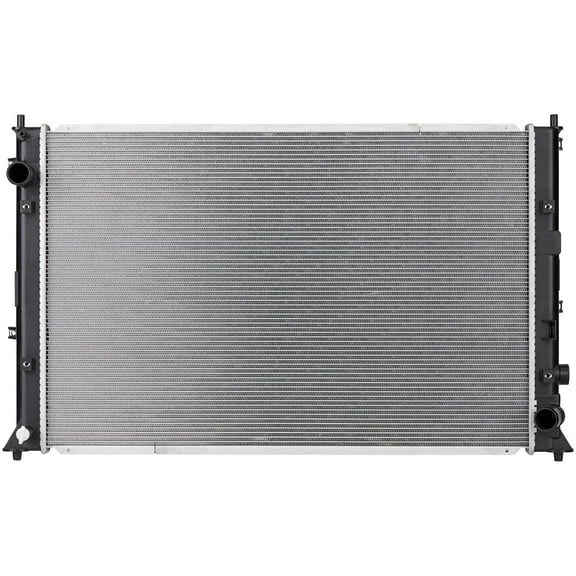REACH 41-13582 Radiator for a RADIATOR HONDA Radiator Replacement