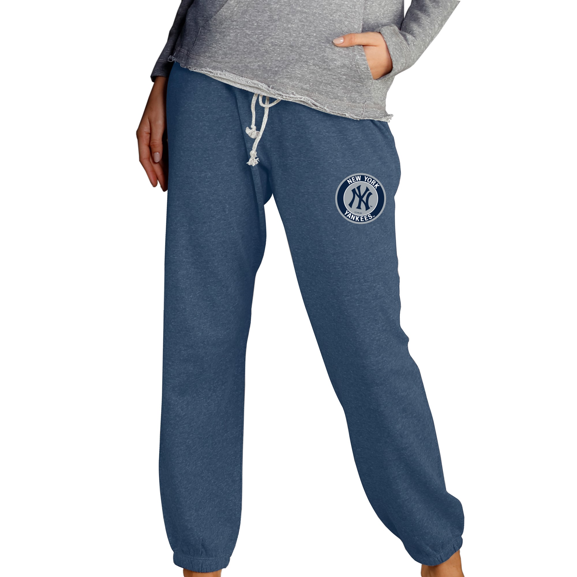yankees lounge pants