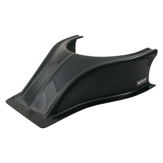 Allstar Performance ALL23237 5.5 in. Stalker Hood Scoop