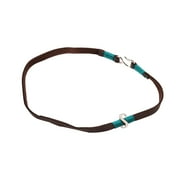 Harry Potter Slytherin Charm Friendship Bracelet Gift Set - 4 Pack