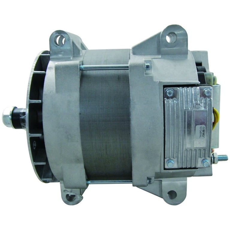 New Alternator For Bluebird Bus Cummins ISB 6.7L 5.9L 