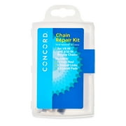 Concord Bicycle Chain Repair Kit, Weight 0.36 lb