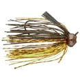 thumbnail image 6 of Jewel Football Jig (2 Pk), 6 of 10