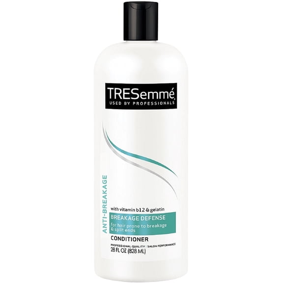 TRESemme Anti-Breakage Conditioner 28 oz (Pack of 4)