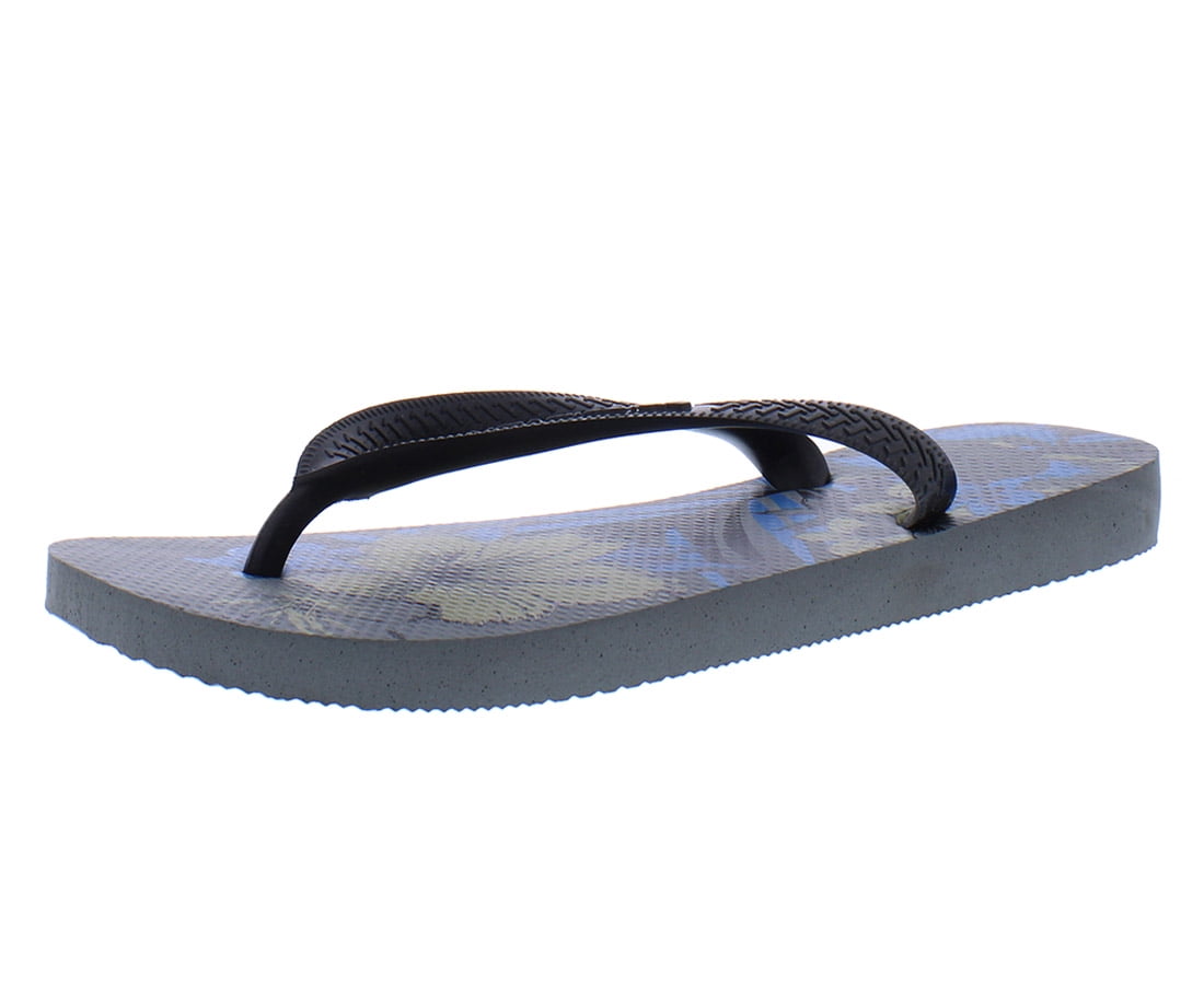 Havaianas Women's Slim Flip Flop Sandal, Comfortable Cushioned