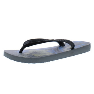 Havaianas Women's Slim, Durable, and Flexible Flip Flop Sandal